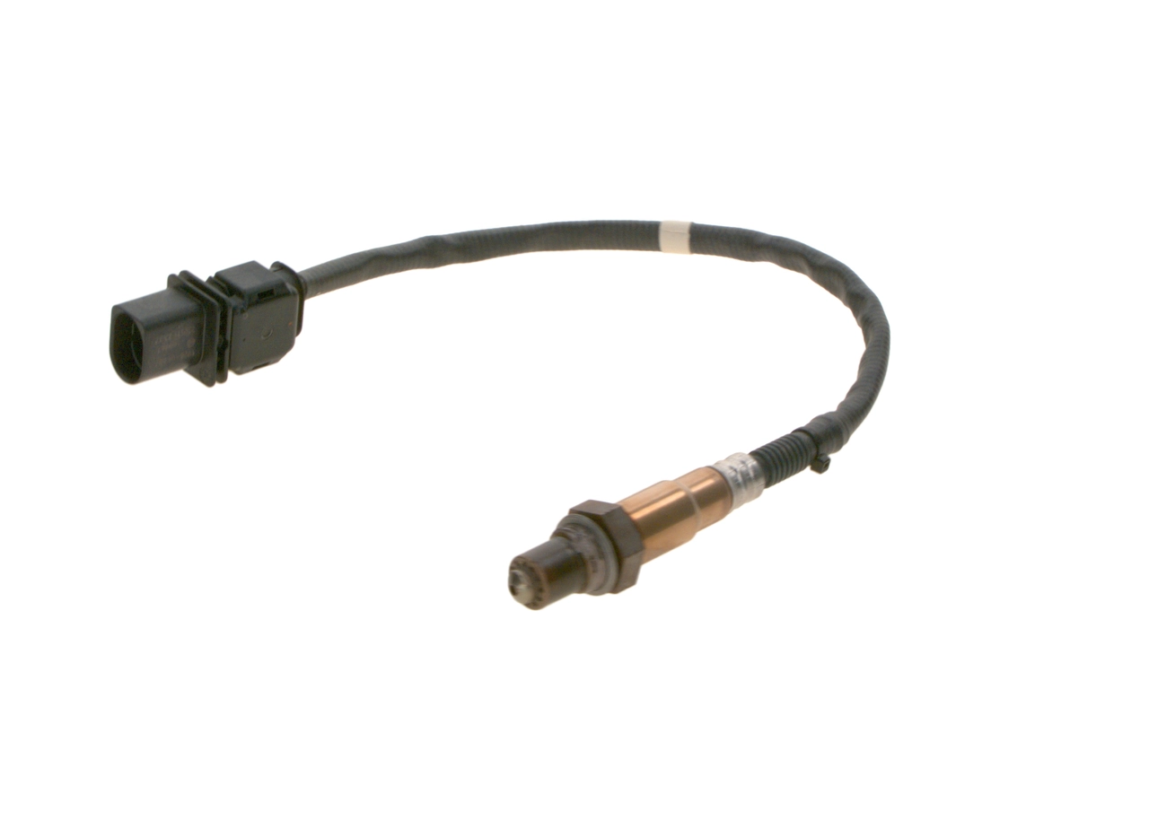 Sonda lambda