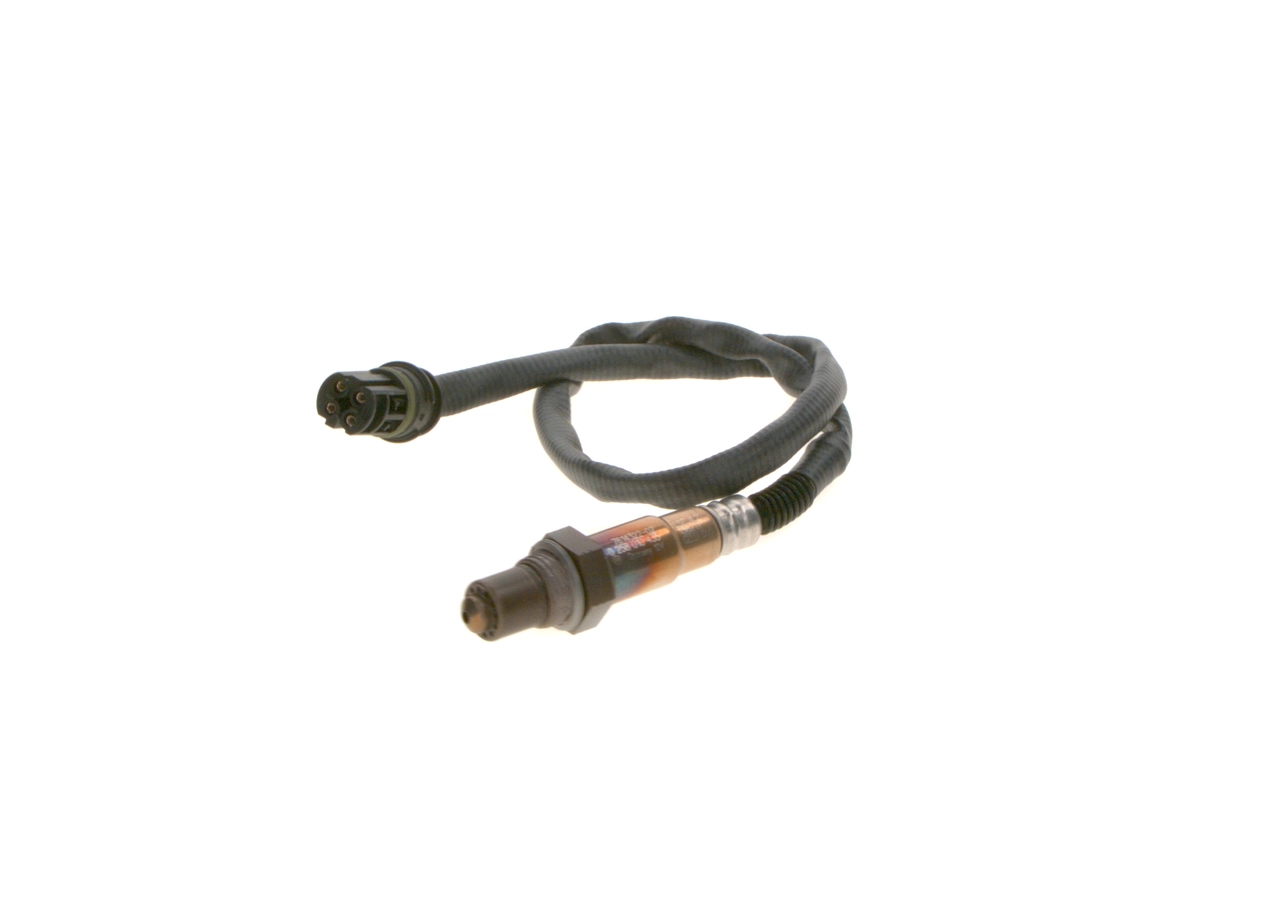 Sonda lambda