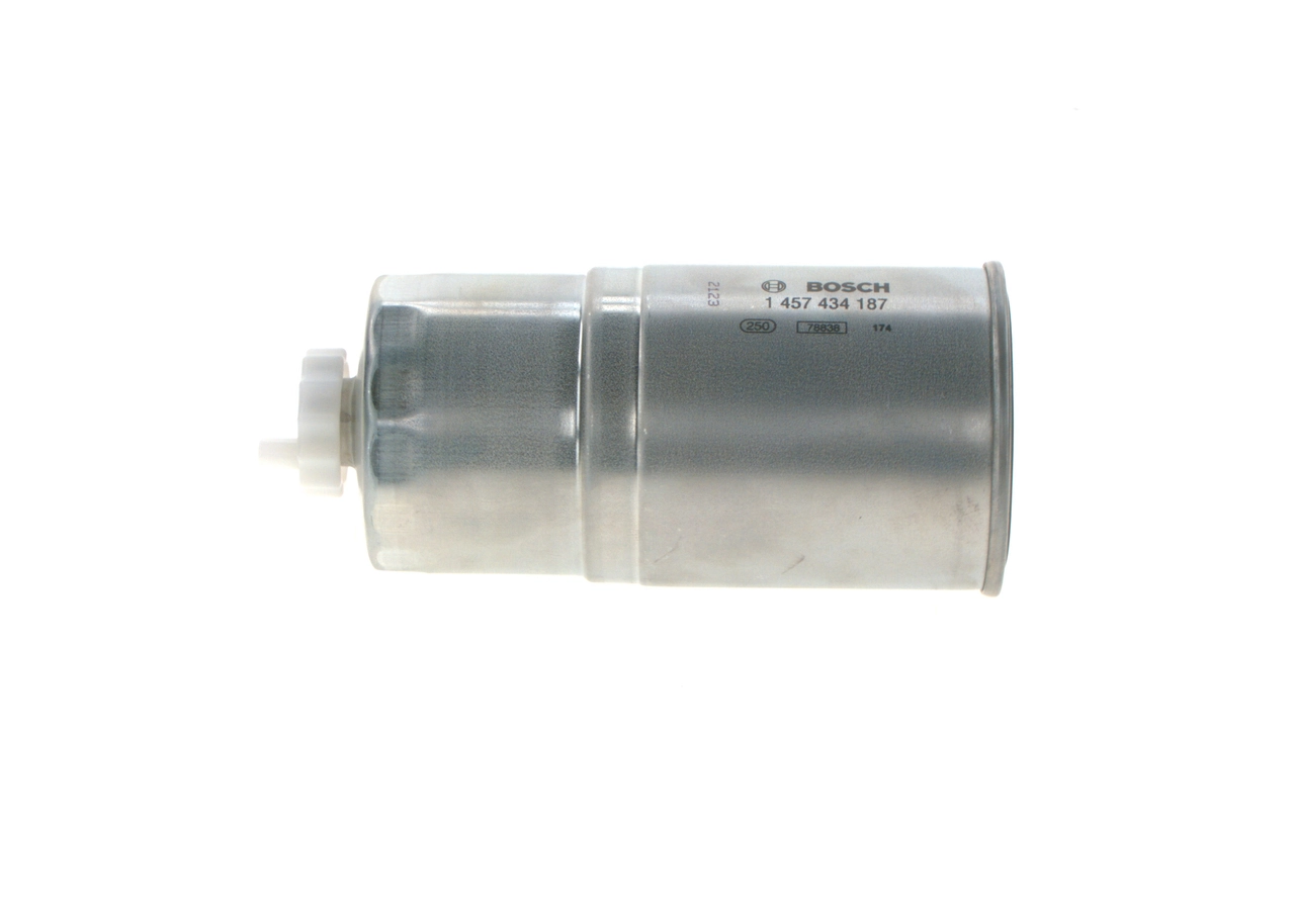 Filtru combustibil