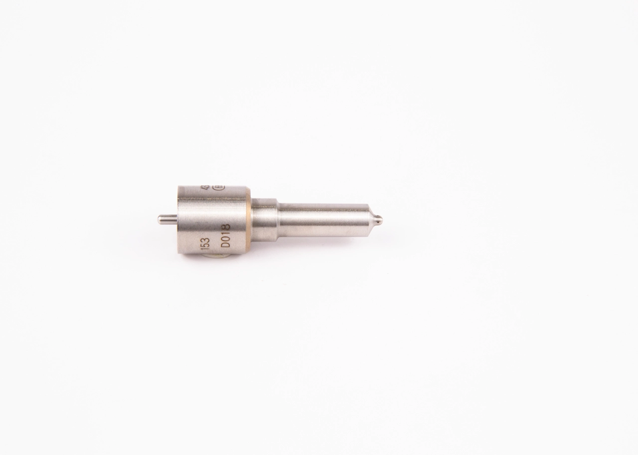 Injector