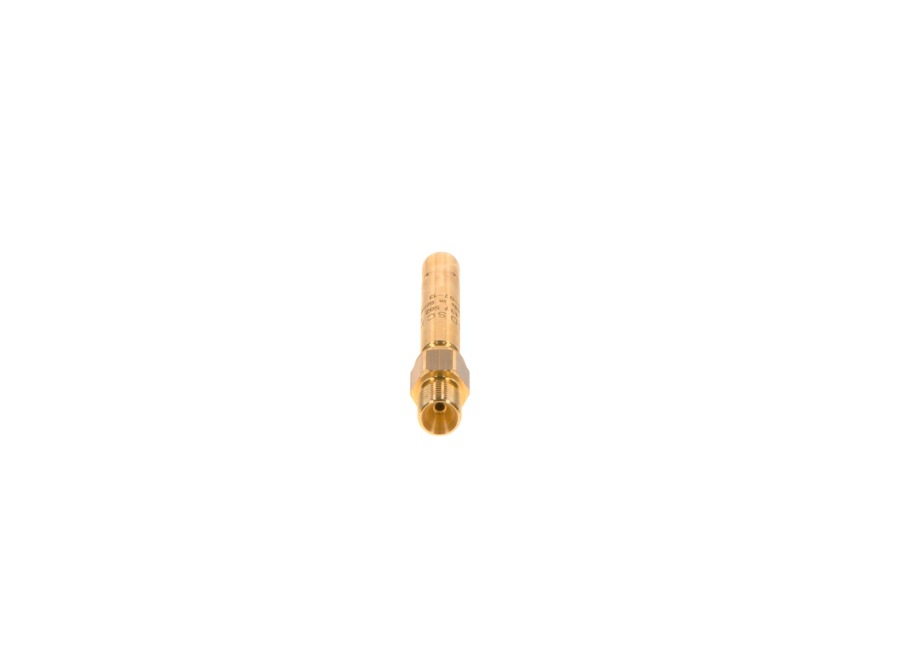 Injector