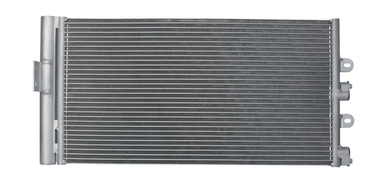 Radiator climatizare