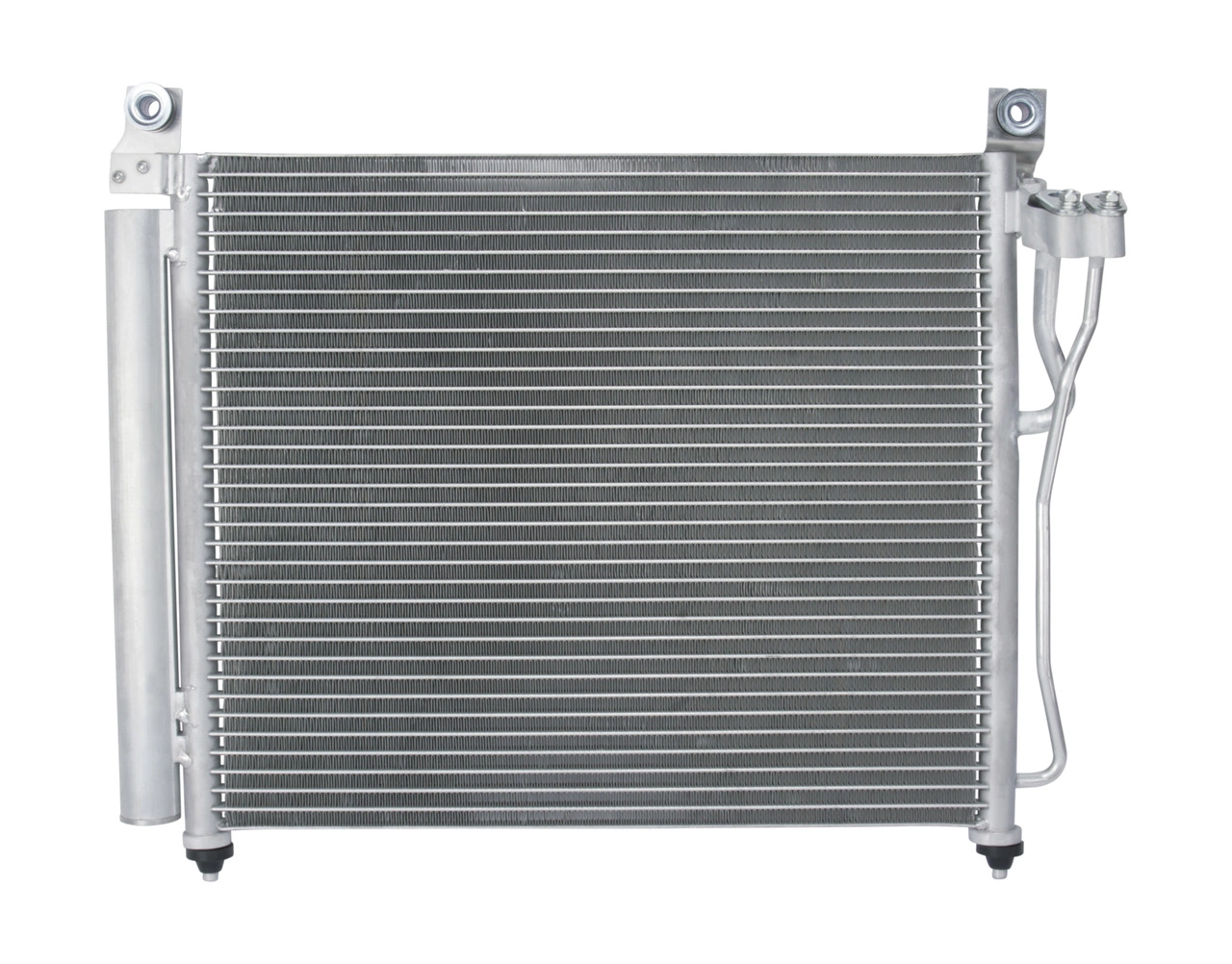 Radiator climatizare