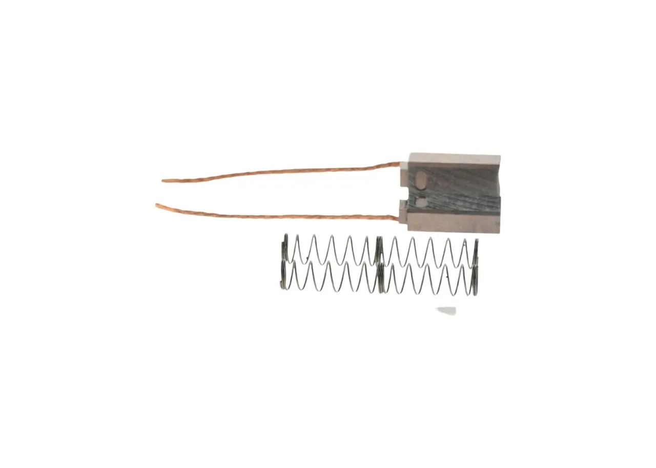 Perie alternator