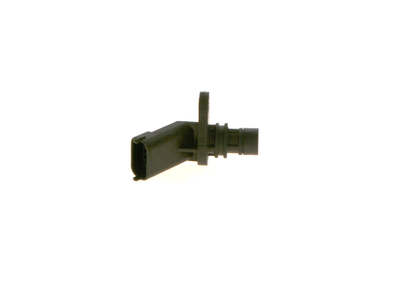 Senzor impulsuri arbore cotit