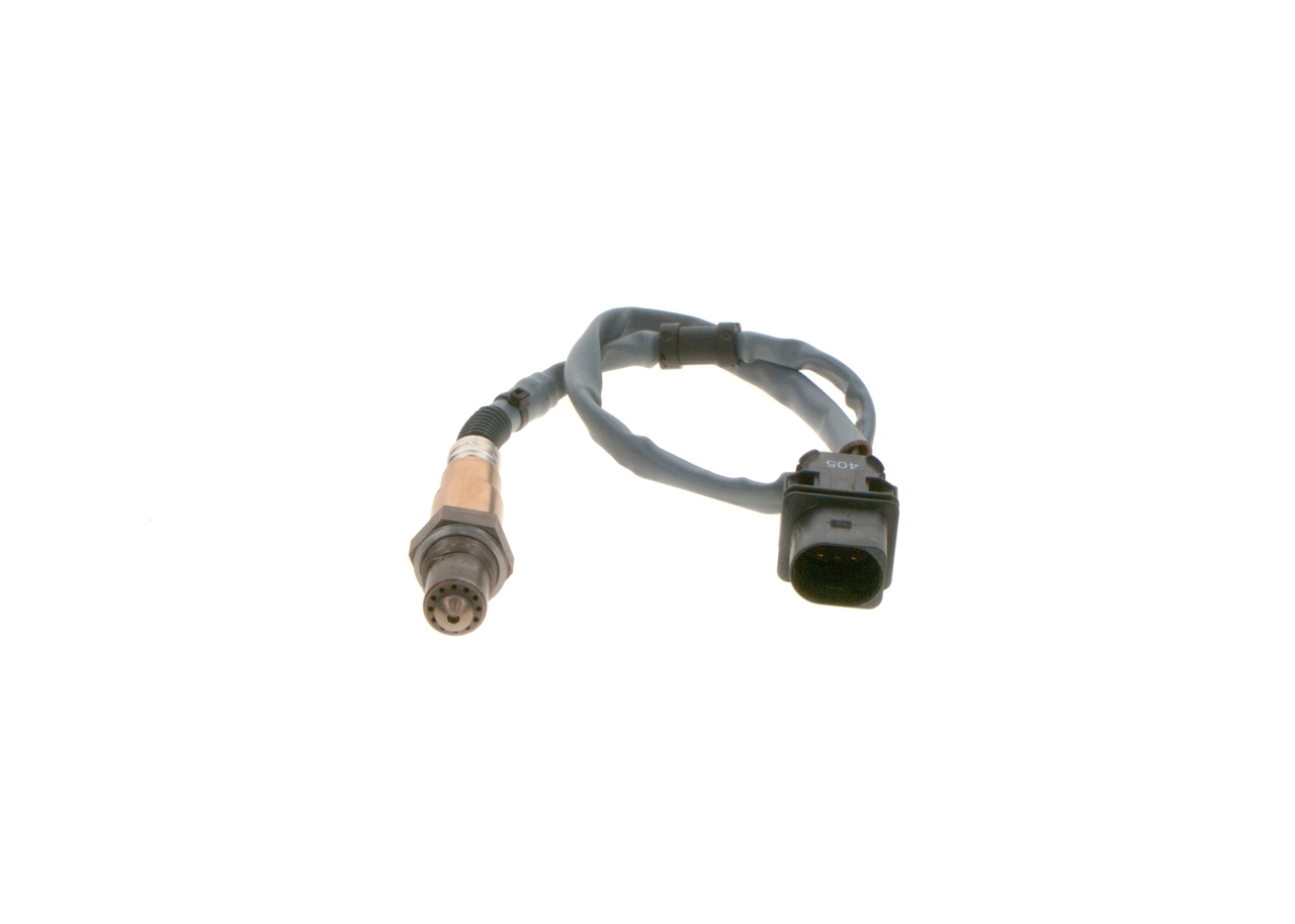 Sonda lambda