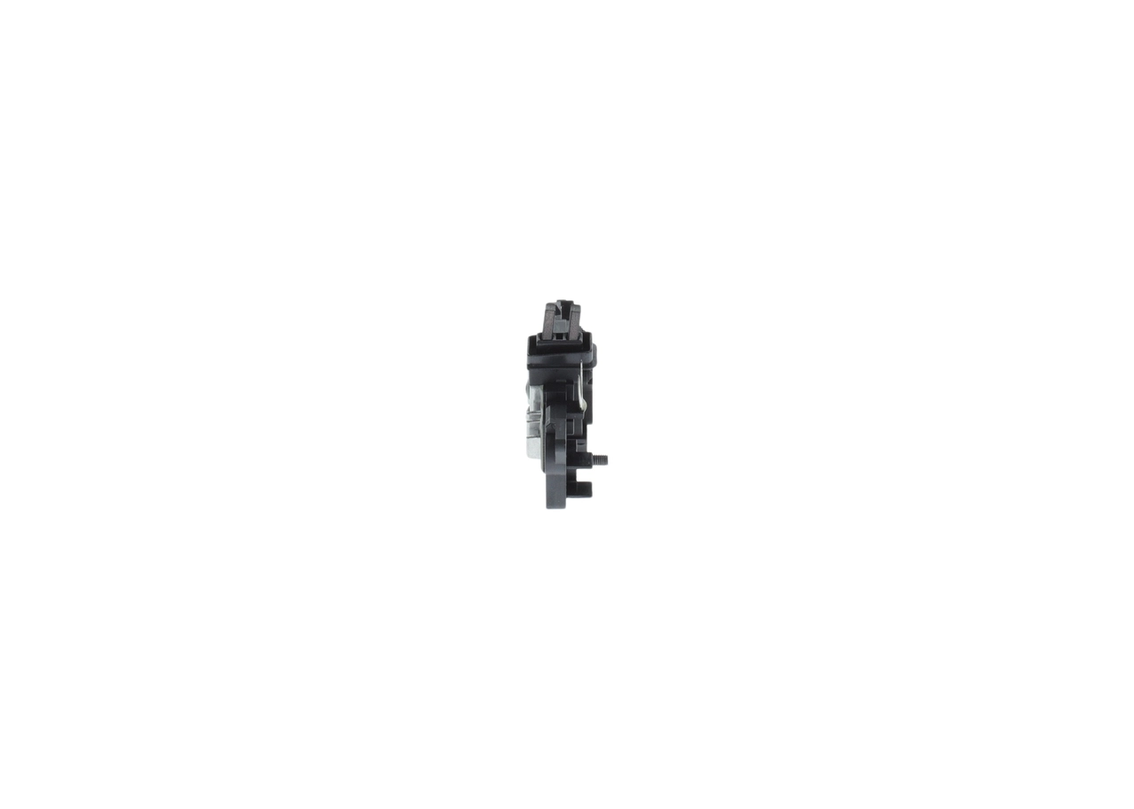 Regulator alternator