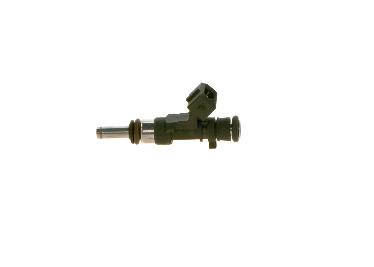 Injector