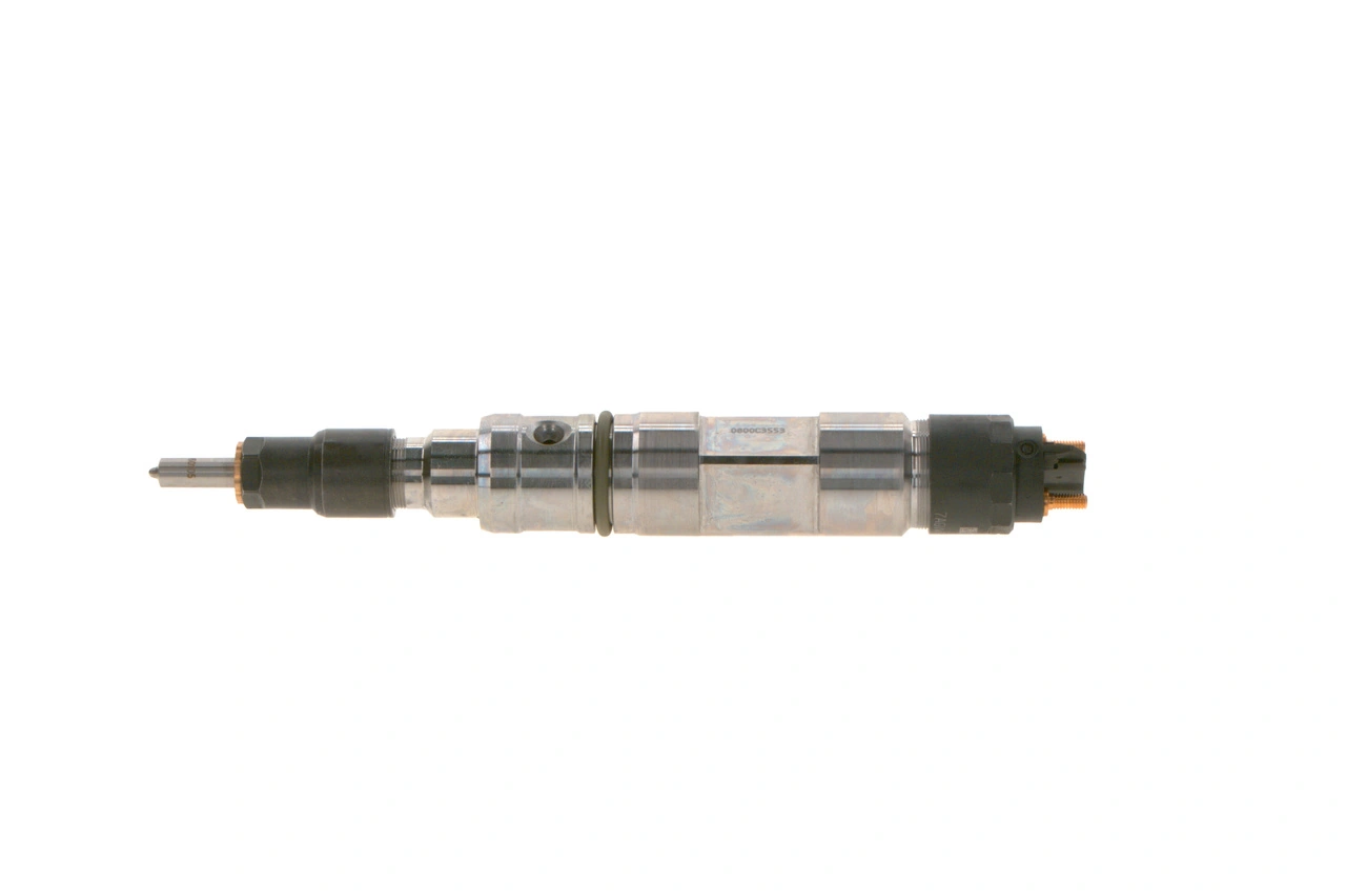 Duza injector