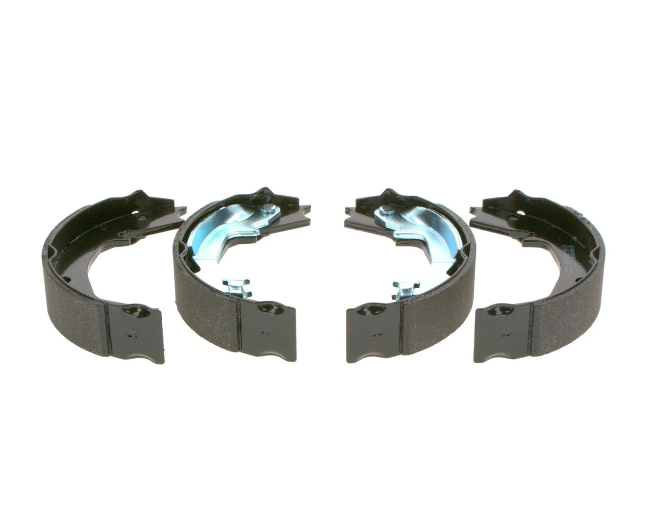 Set saboti frana