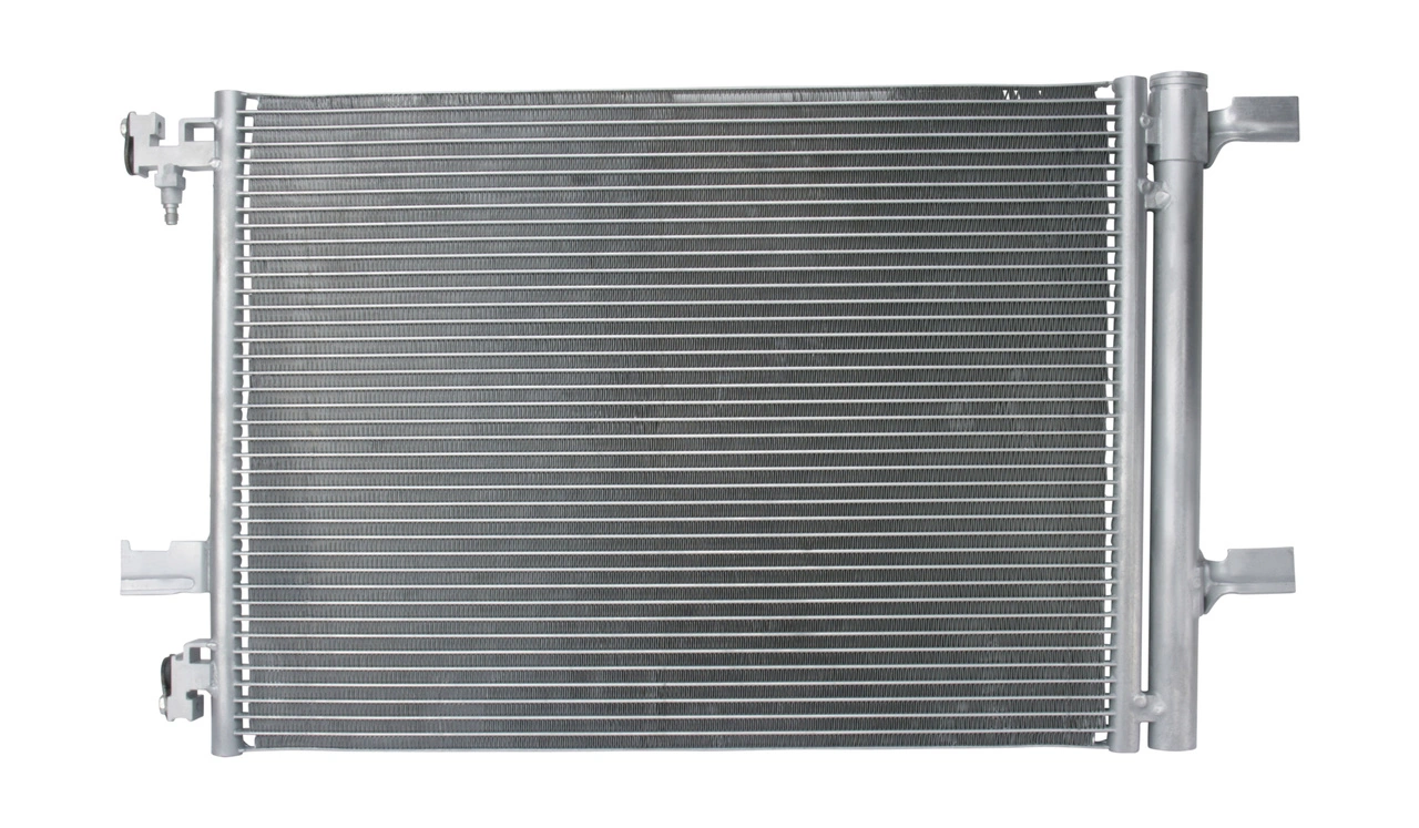 Radiator climatizare