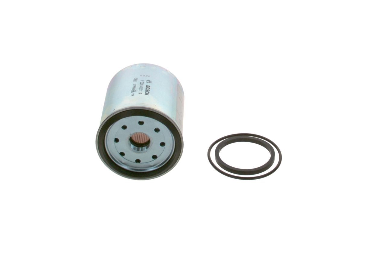Filtru combustibil