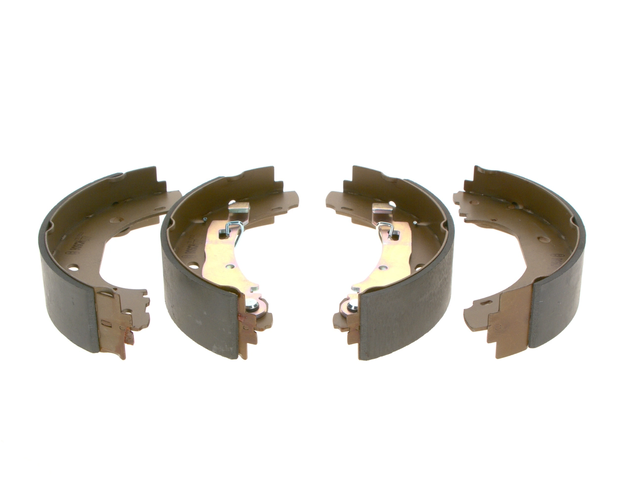 Set saboti frana
