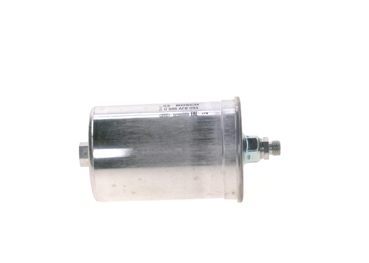Filtru combustibil