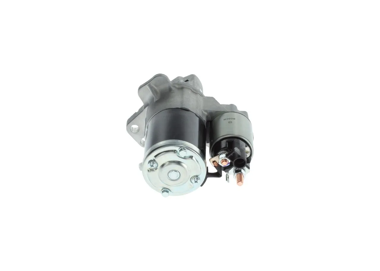 Electromotor