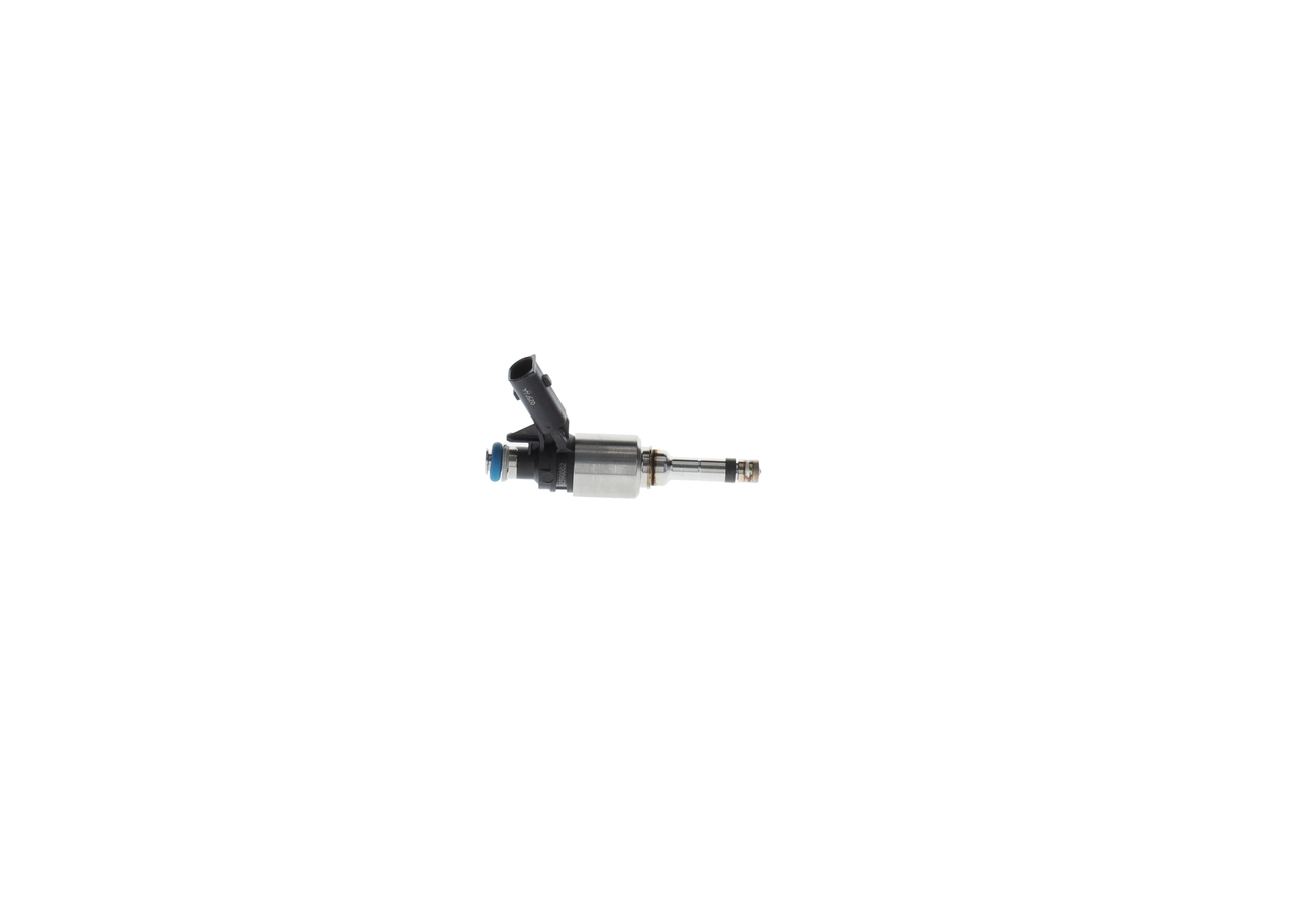 Injector