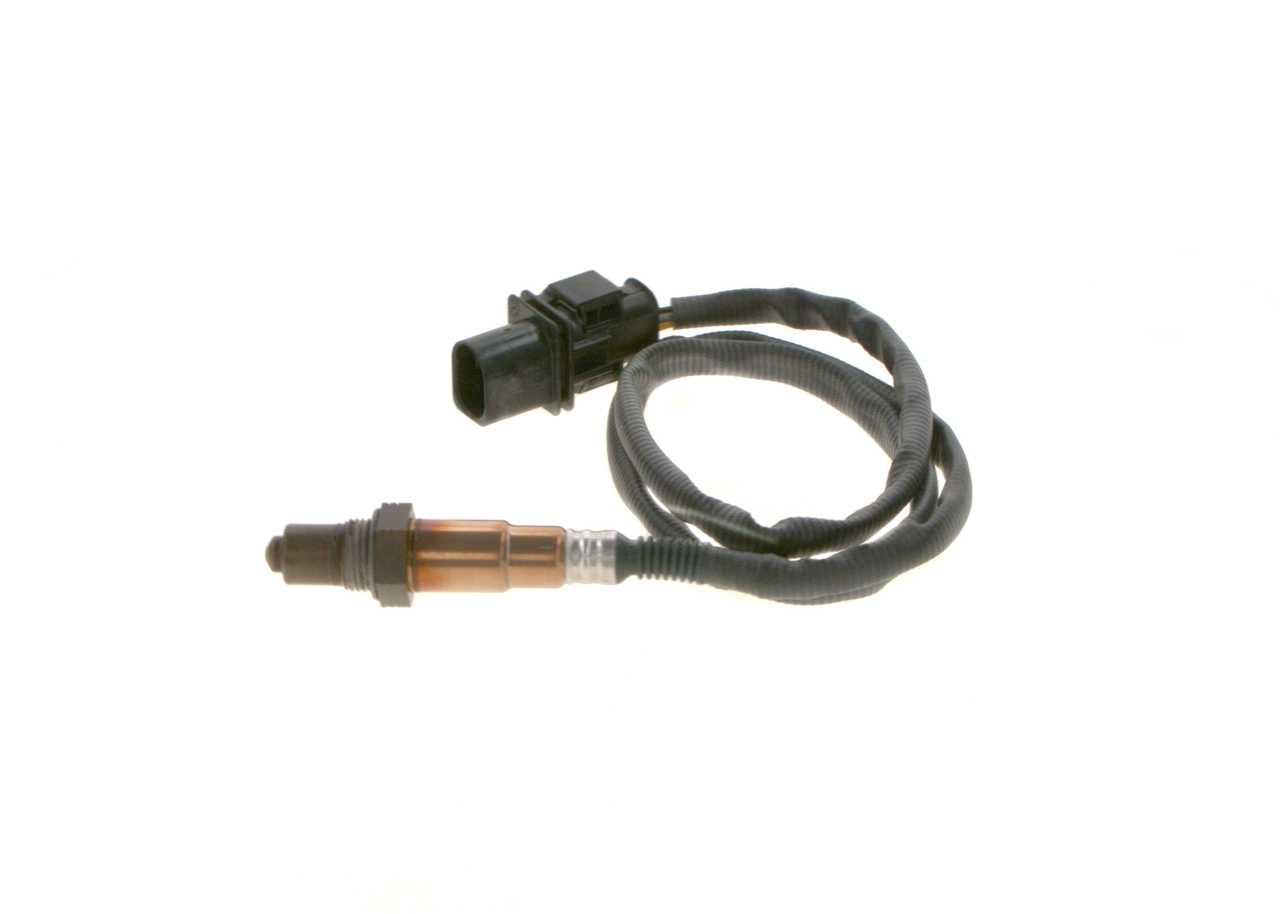Sonda lambda
