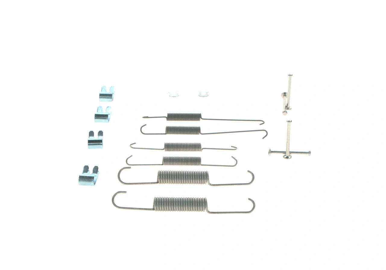 Set accesorii saboti frana