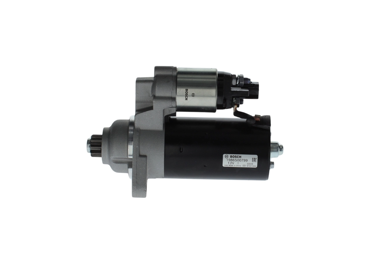 Electromotor