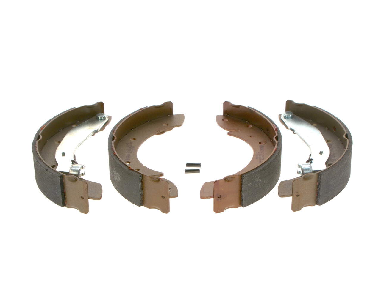 Set saboti frana