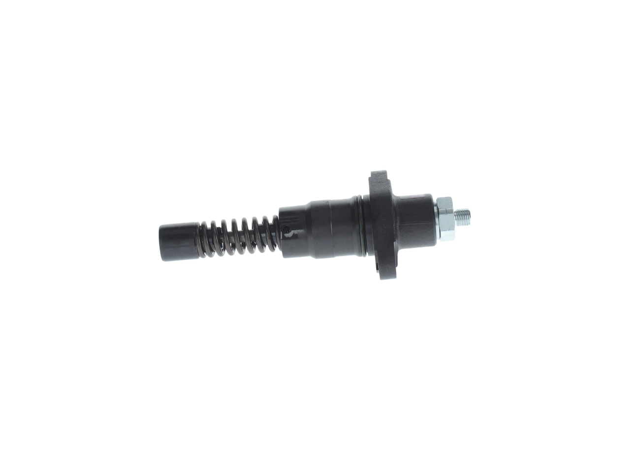 Pompa de injectie