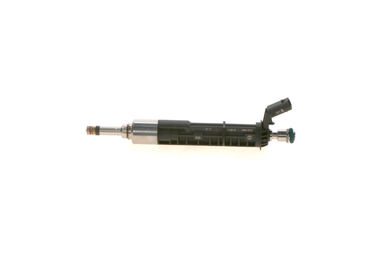 Injector