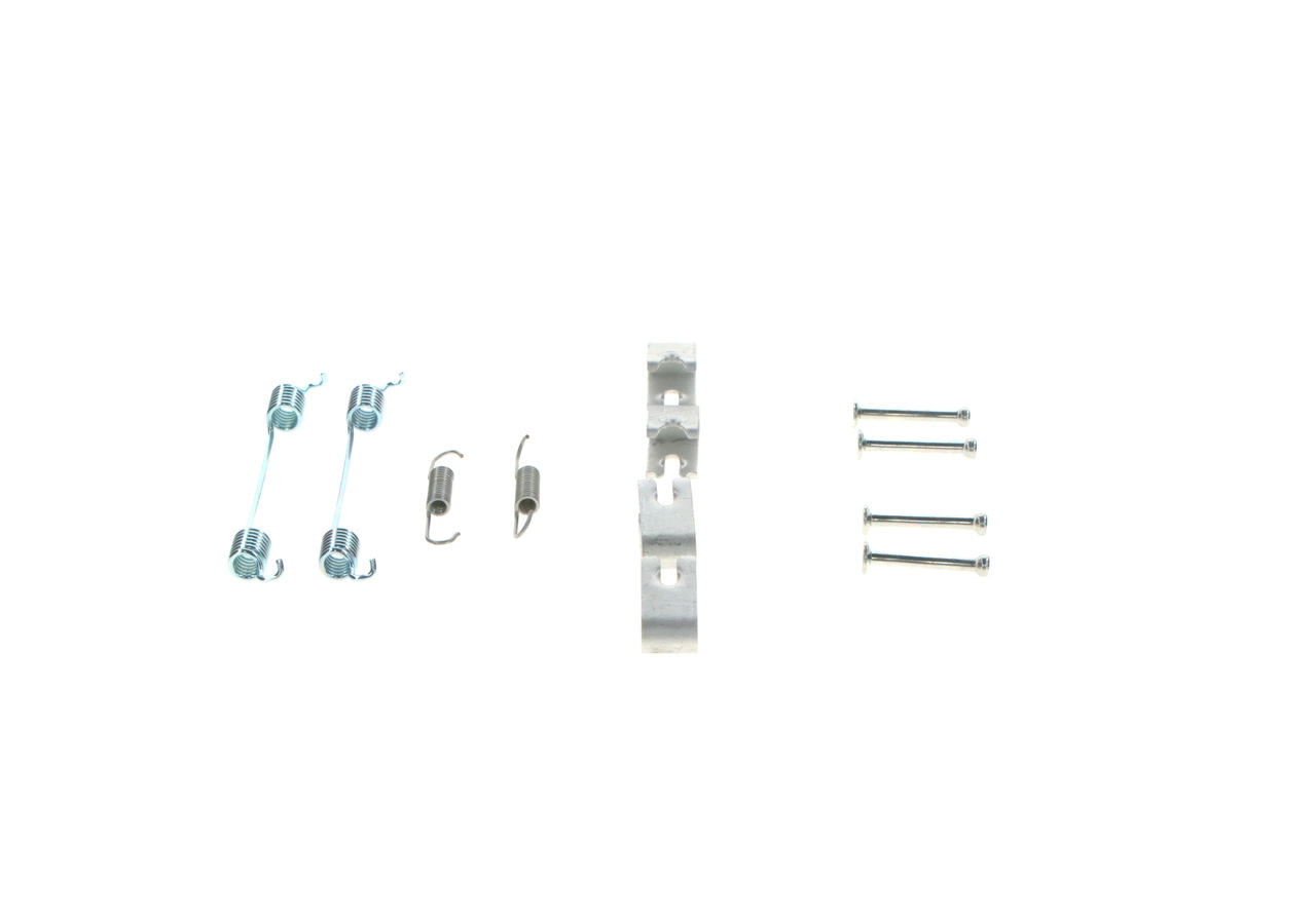Set accesorii saboti frana