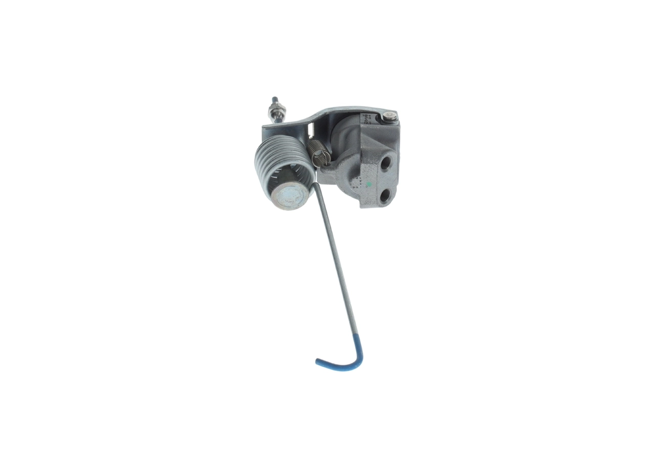 Regulator putere de franare