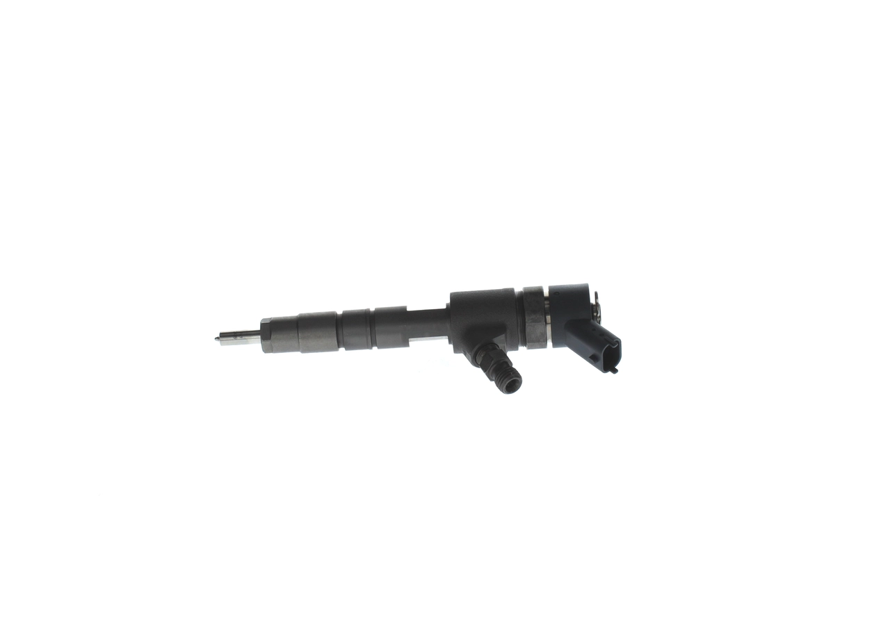 Injector