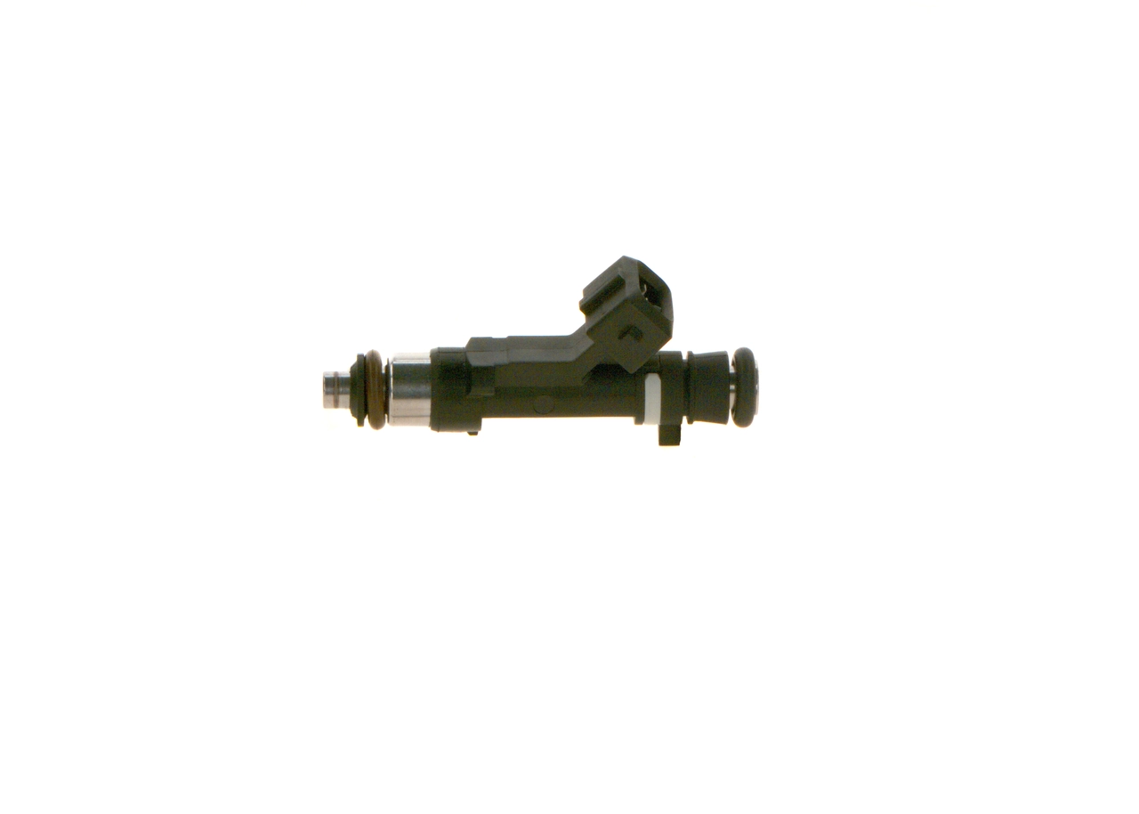 Injector