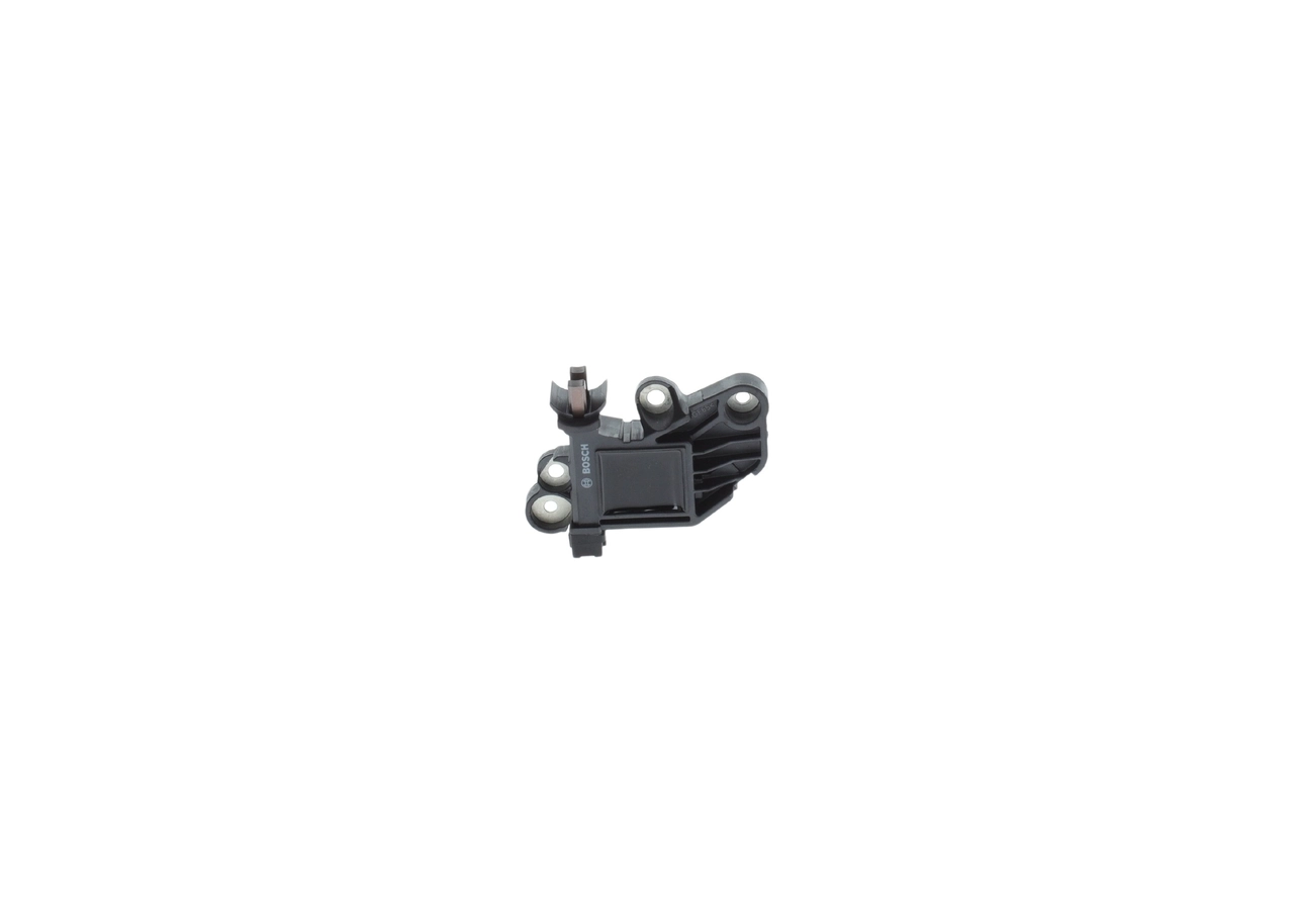 Regulator alternator