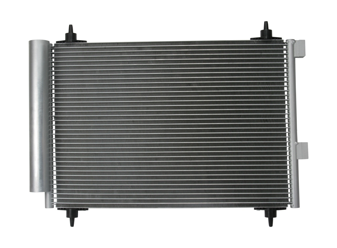 Radiator climatizare