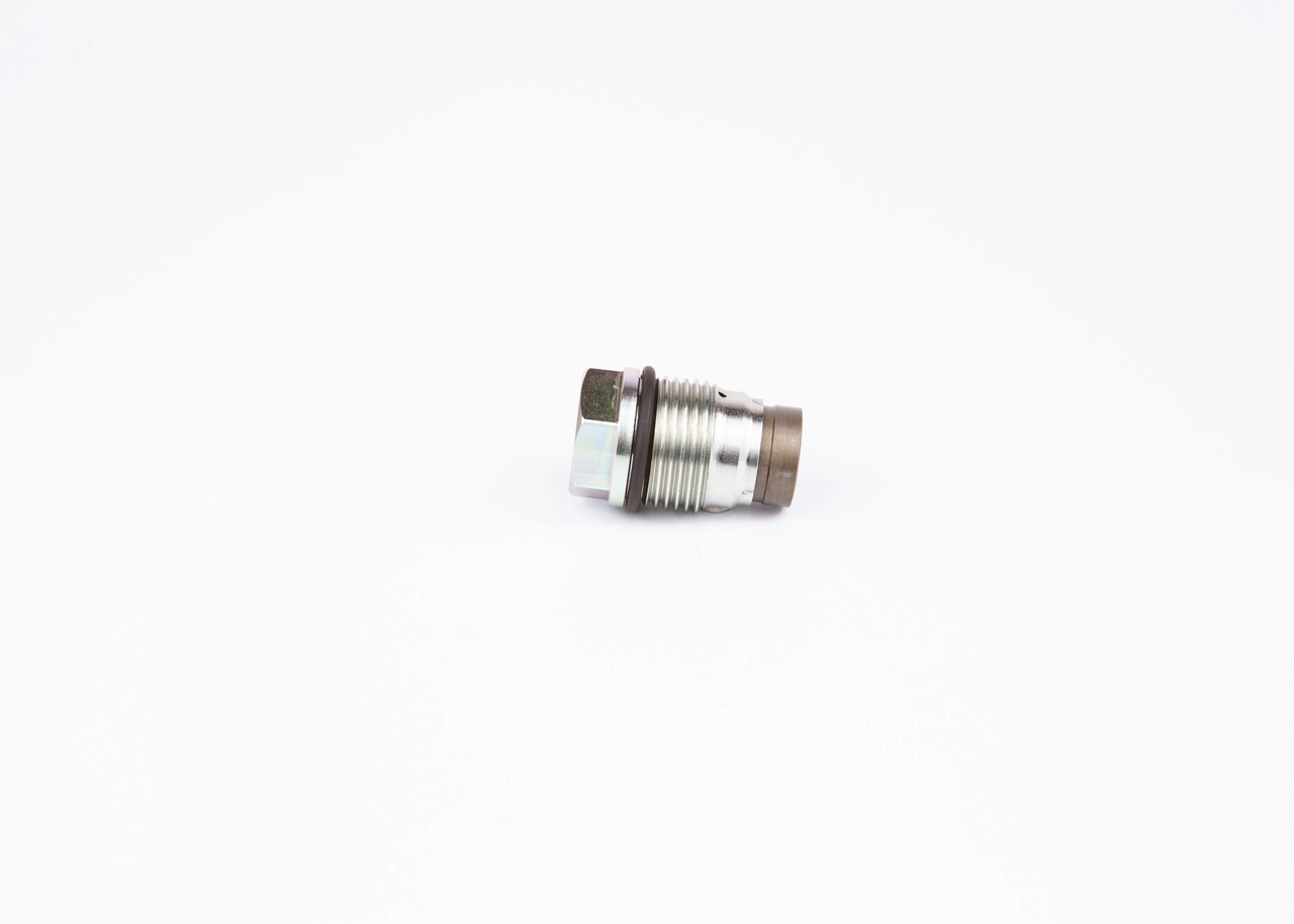 Supapa limitare presiune sistem common-rail