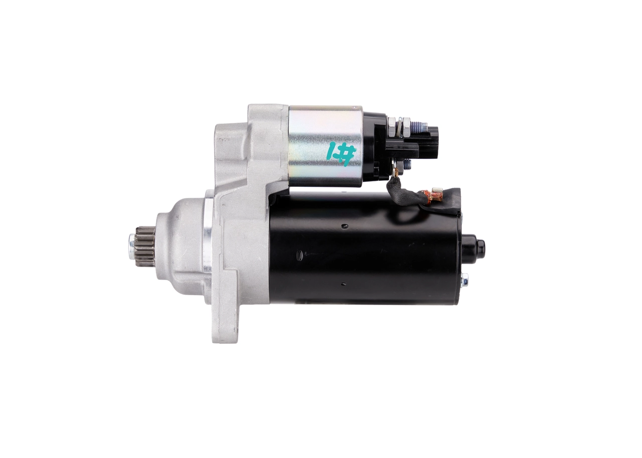 Electromotor