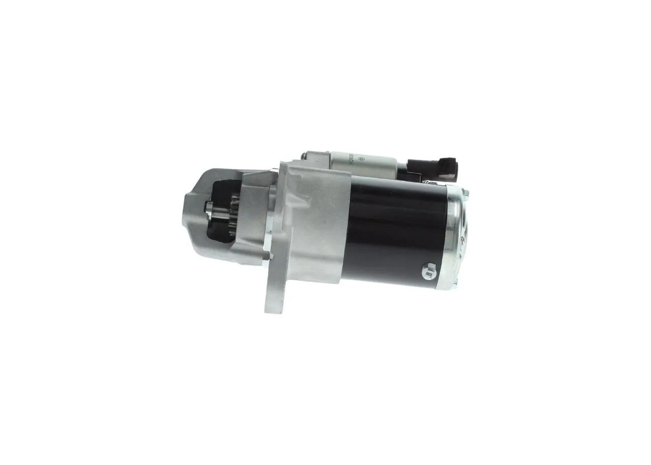 Electromotor