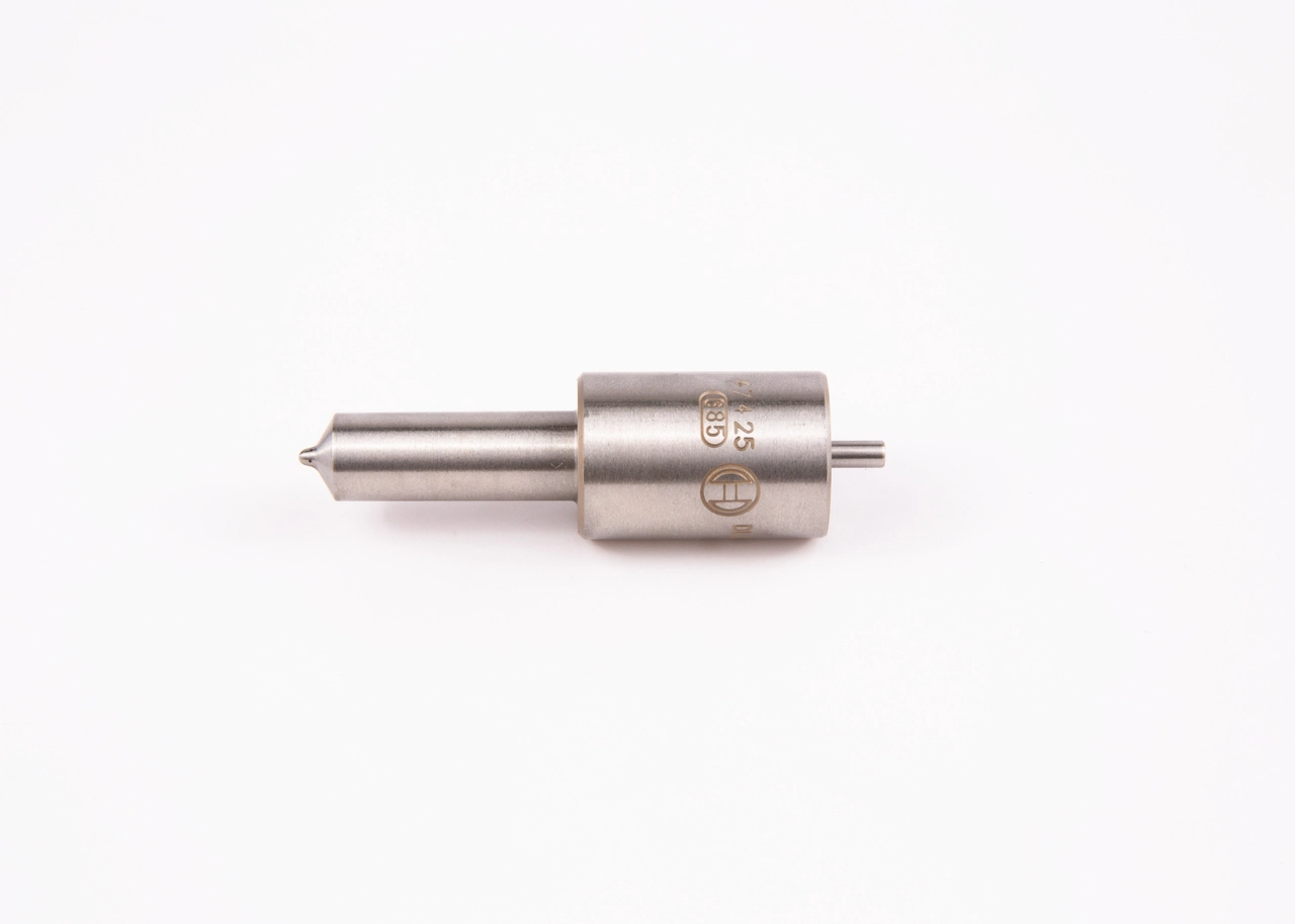 Injector