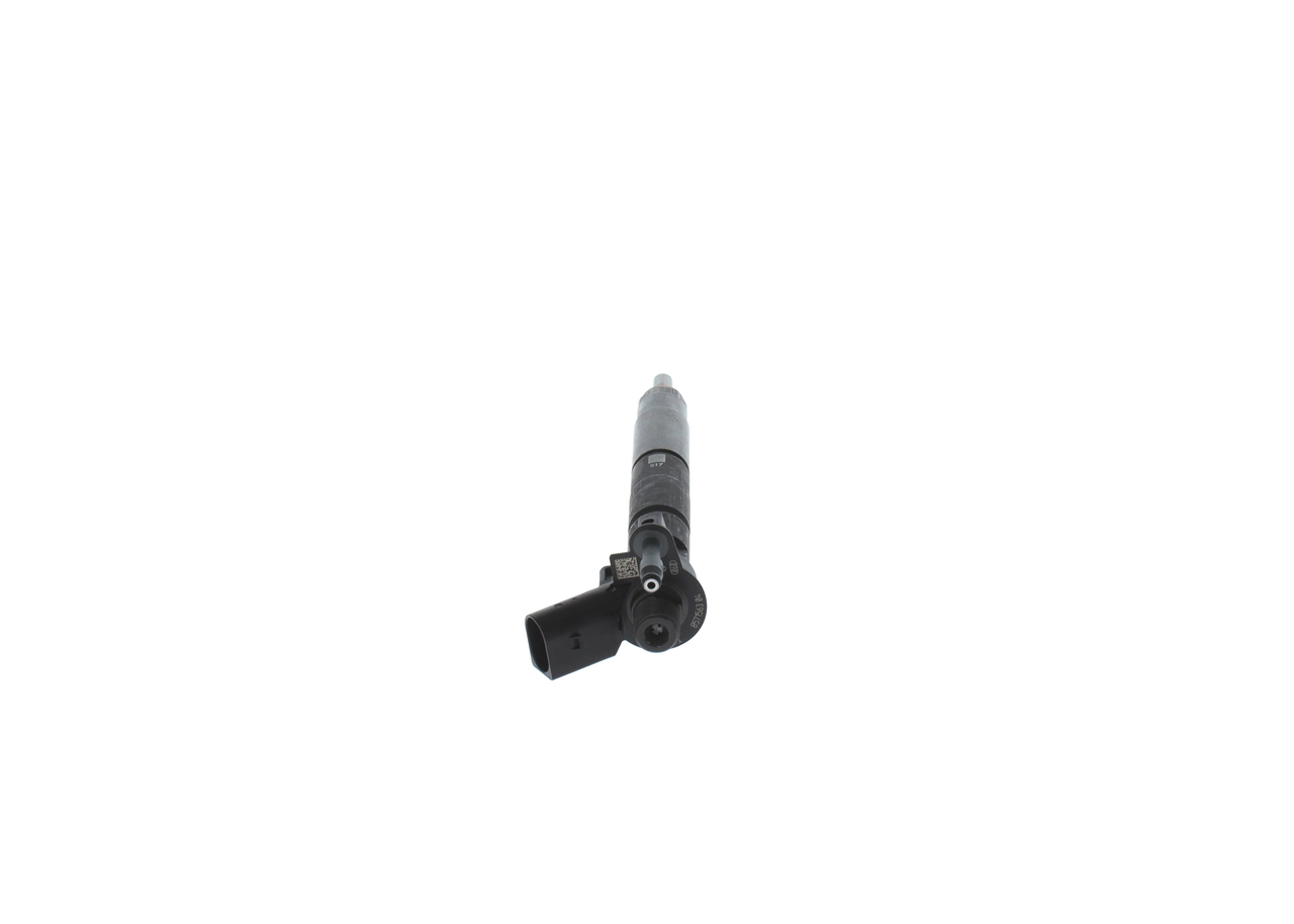 Duza injector