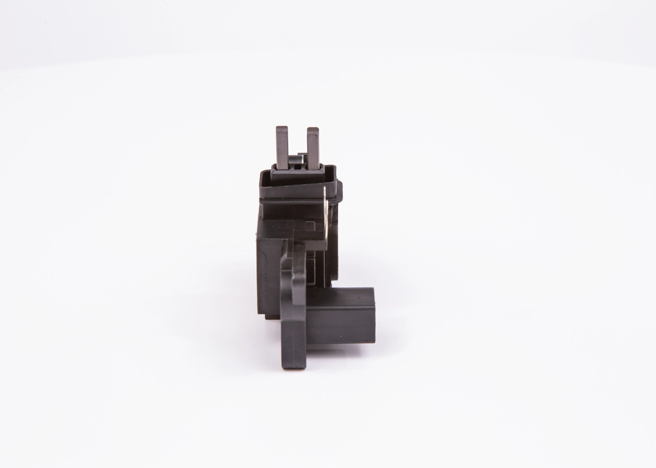 Regulator alternator