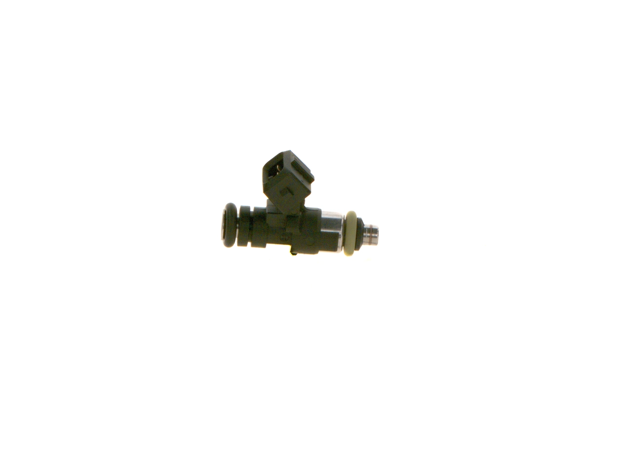 Injector