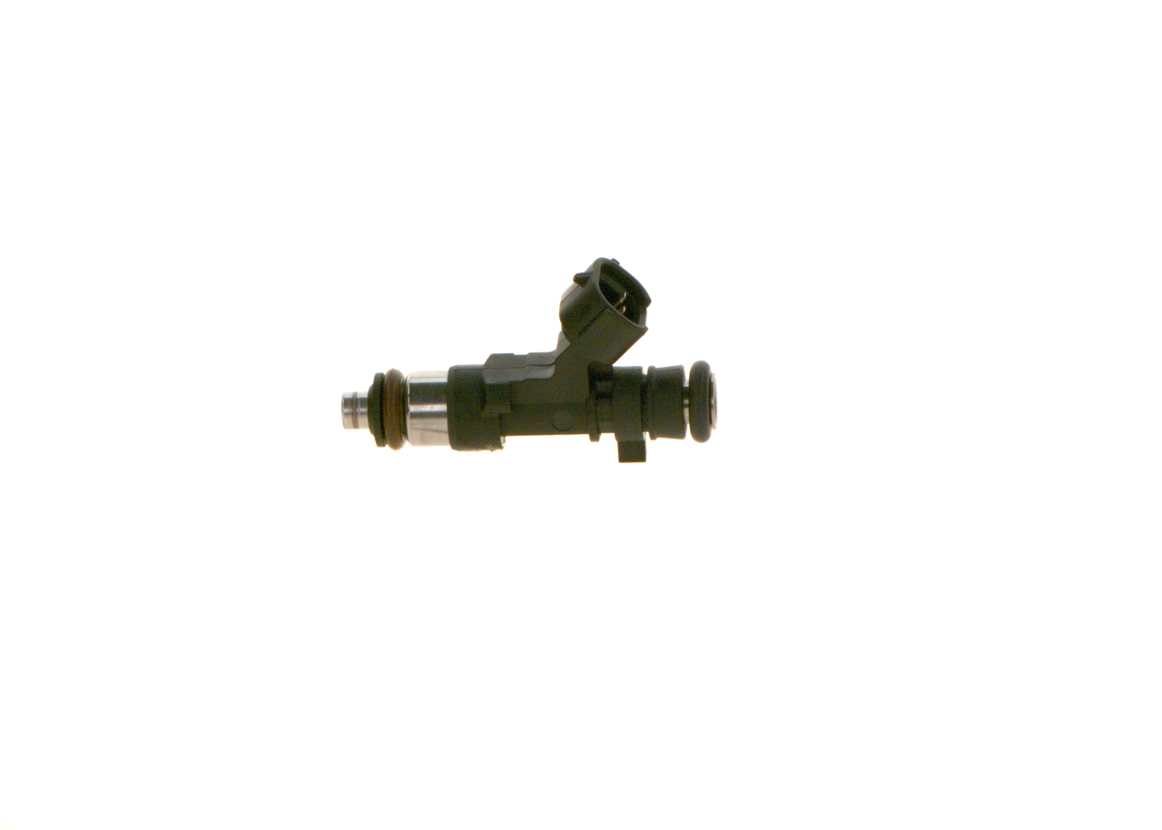 Injector