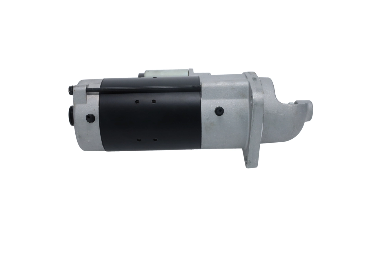 Electromotor