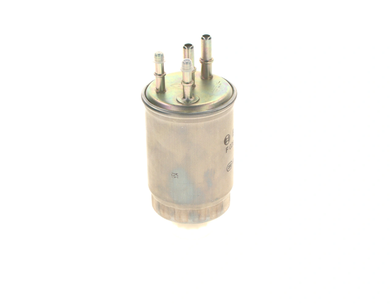 Filtru combustibil
