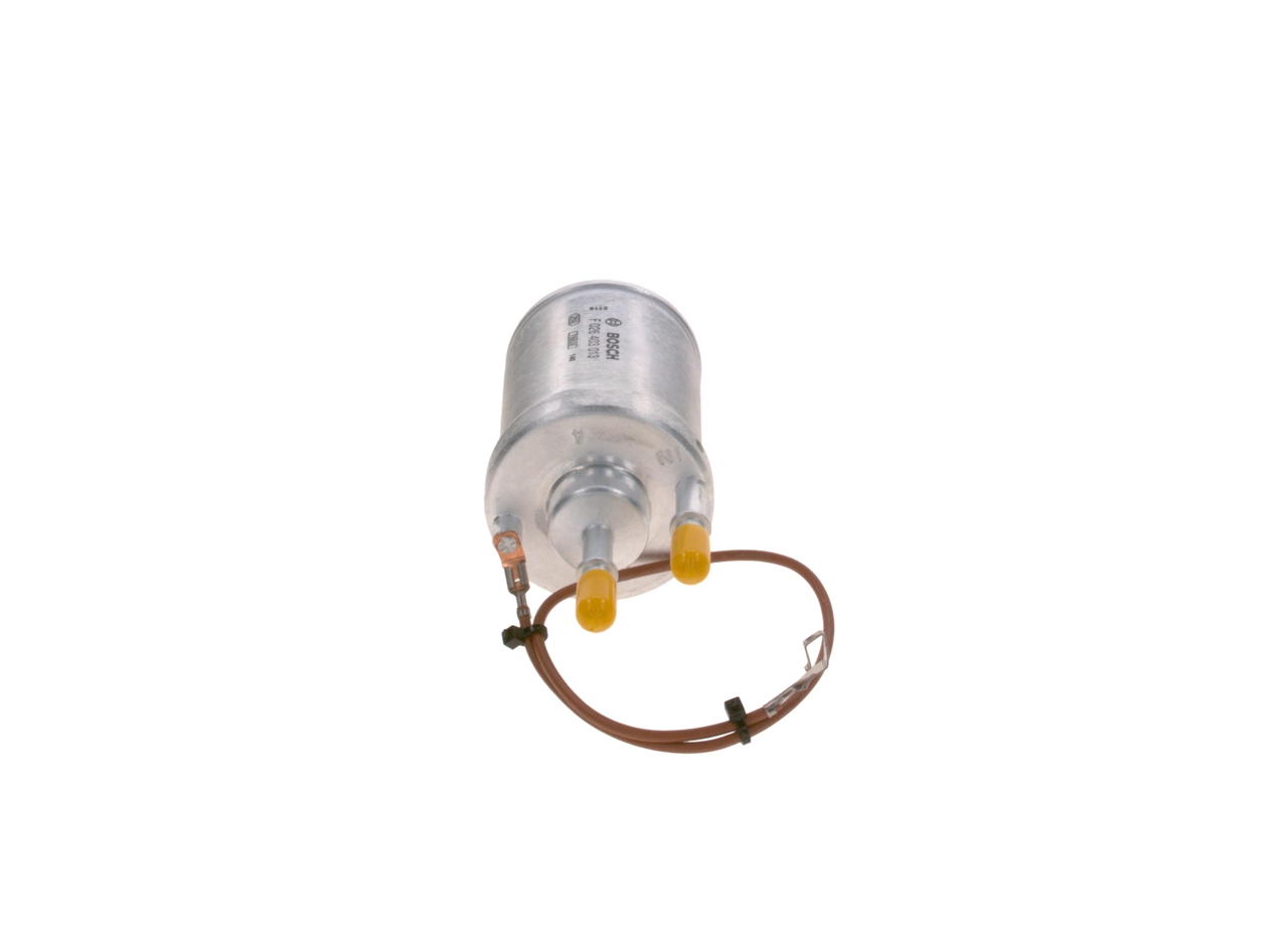 Filtru combustibil