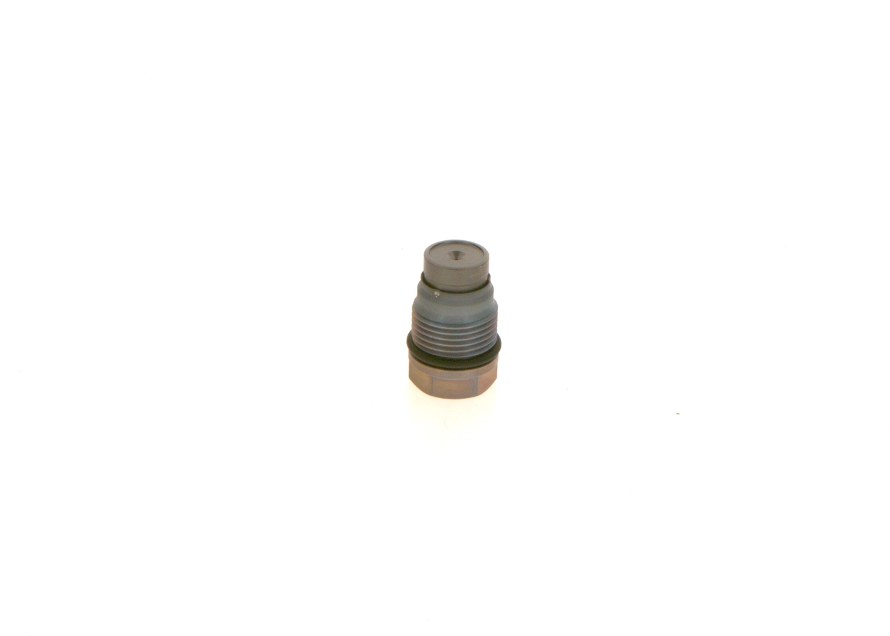 Supapa limitare presiune sistem common-rail
