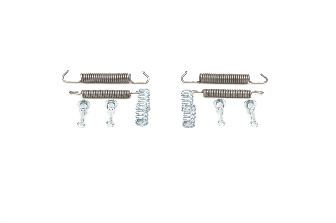 Set accesorii saboti frana