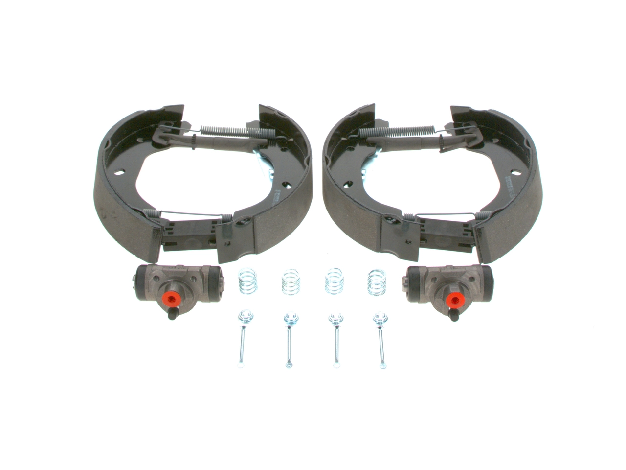 Set saboti frana