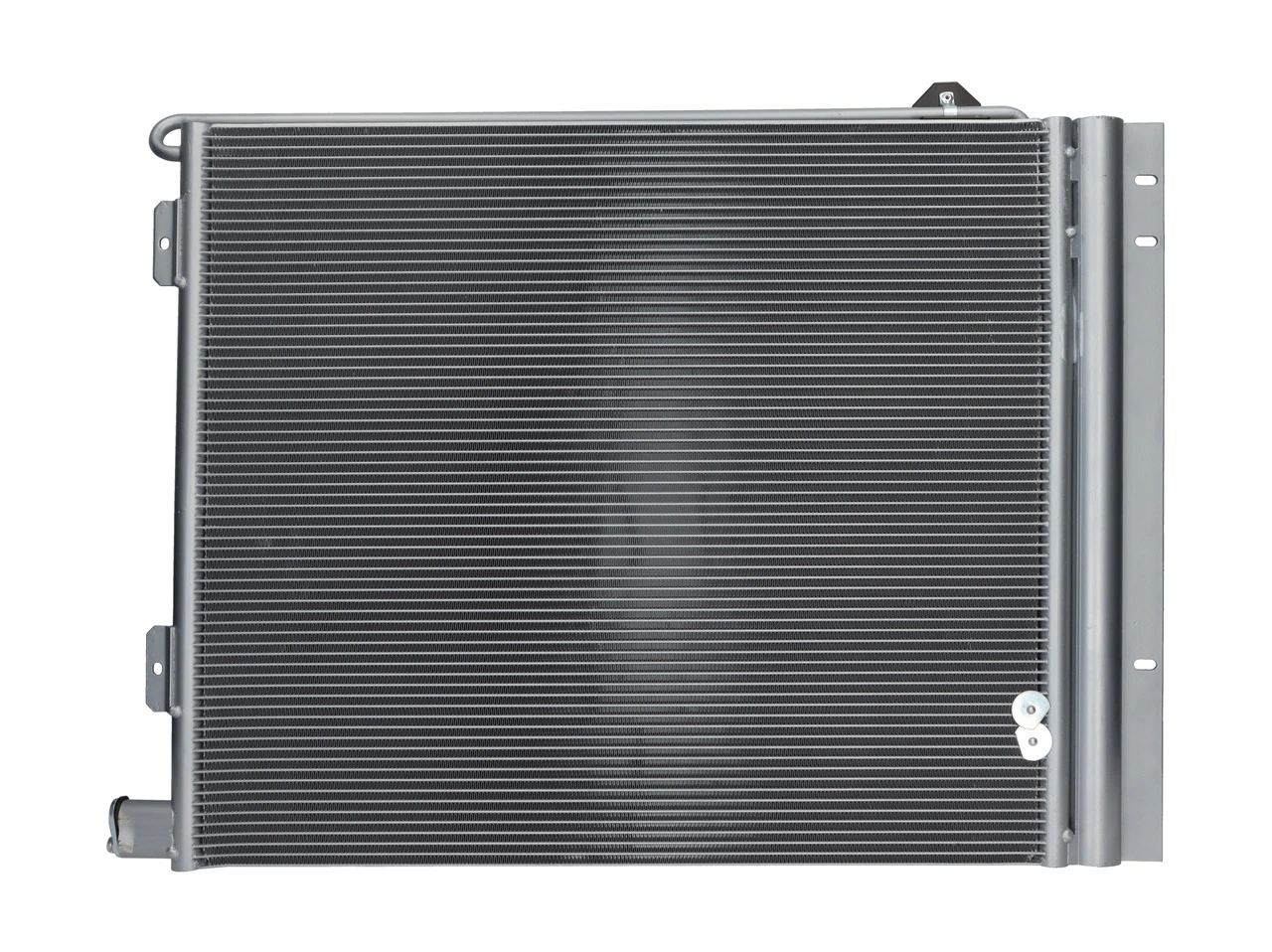 Radiator climatizare
