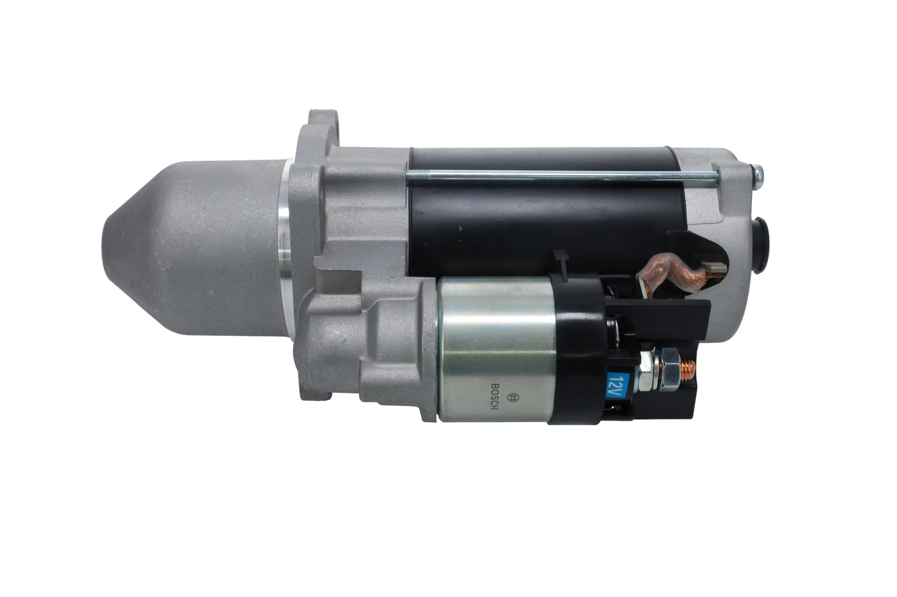 Electromotor
