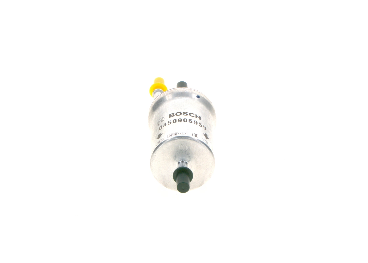 Filtru combustibil