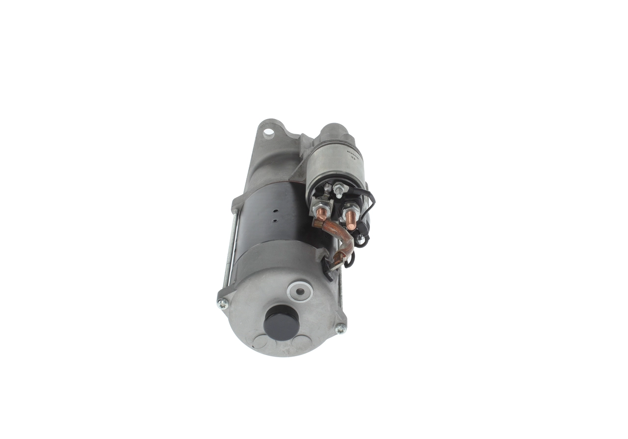 Electromotor